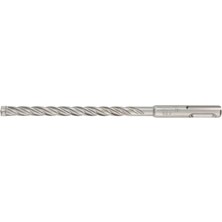 Würth Darbeli Matkap Ucu Plus Quadro-L Vario 12X165 mm