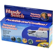 Pazarcan Handy Stitch Dikiş Makinası