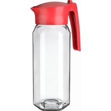 Pazarcan Cam Sürahi Betty Jug 1500