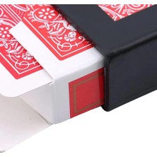 Pazarcan Sihirli Kaybolan Deste Oyun Kağıdı Ilizyon Oyunu Kaybolan Kart