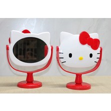 Just Cheap Store Hello Kitty Masa Üstü Ayna ALK3056