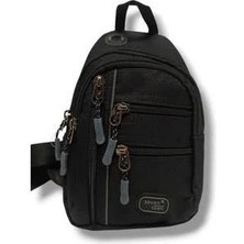 Seventeen 4925 Tek Omuz Askılı Göğüs Çantası