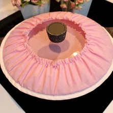 Pazarcan Demlematik Pilav Pişirme Demleme Tencere Örtüsü Bonesi