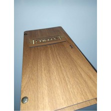 CLİPPER Tam Metal Hediyelik Çakmak Set