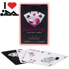 Pazarcan Kamasutra Oyun Kartları