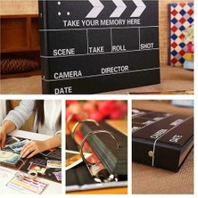 Pazarcan Klaket Fotoğraf Albümü