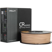Creality Cr-Wood Ahşap Filament Beyaz Çam 1kg - Urhanshop Yetkili Satış