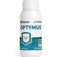 Vivamus Optymus - Bitki Doğal Bağışıklık Güçlendirici ve Stres Giderici Aktivatör