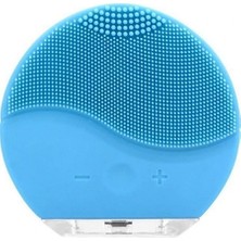 Pazarcan Titreşimli Yüz Temizleme ve Aleti