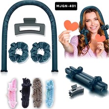 Just Cheap Store Saç Bugidi Set