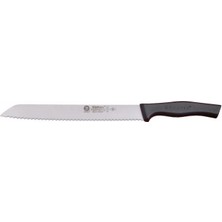 Just Cheap Store 61201 - Sürmene Ekmek Bıçağı 25 cm