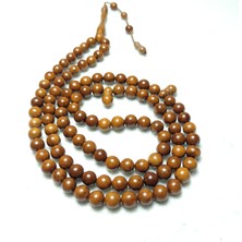 KENZİDAR Kuka Tesbih 99'luk 6x6 Mm.