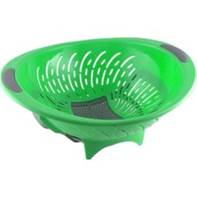 Pazarcan Makarna Süzgeci - Makarna Süzgeci