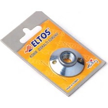 Just Cheap Store Konik Diskaltı Somunu - Tüm Taşlama Makinelerine