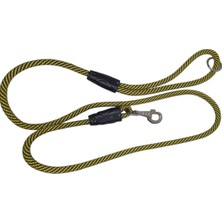 Moonparacord Köpek Gezdirme Ipi 10 mm 120 cm