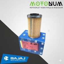 Bajaj Pulsar Rs 200 Yağ Filtresi MNJG571014