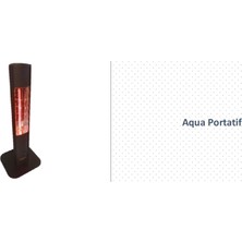 Goldsun Aqua Portatif 700 W