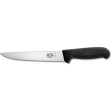 Just Cheap Store 5 5203 18 Kurban ve Kasap Bıçağı 18 cm - Fibrox Sap