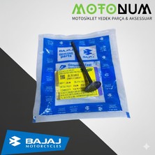 Bajaj Pulsar Ns 200 Egzoz Sübap MNJL511011