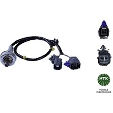 Ngk 97901 Oksijen Sensörü Af Sensörü Mazda 6 2.0l Lf Gh 10-> LZA07-MD27 LFDC188G1