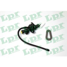 Lpr 2186 Hidrolik Debriyaj Üst Merkezi Corsa C 00 > Combo 01 > Tıgra 04 > 15.87MM 679401-9126216