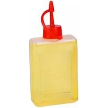 Just Cheap Store Ekonomik Makine Yağı 50 ml - 12 Adet