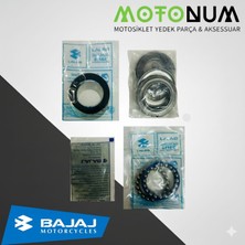 Bajaj Pulsar Ns 200 Maşa Furş Takımı MN36DK0159