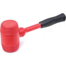 Just Cheap Store Çift Renkli Lastik Tokmak No:50