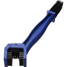 Akgüneş Motogaraj Motosiklet Zincir Temizleme Fırçası – Pratik, Etkili ve Dayanıklı