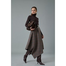 Asimetrik Ekose Etek