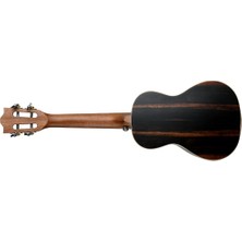 Gstyle UK-24KHT Concert Konser Ukulele Zarif Gül Ağacı Gövdesi ile Yüksek Ses Kalitesi Sunar