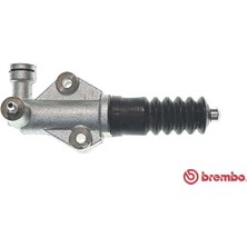 Brembo E23020 Hidrolik Debriyaj Alt Merkezi Punto Evo-Lınea-Fıorıno 1.4 55183442
