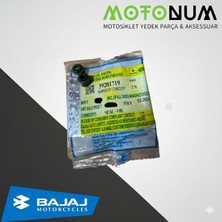 Bajaj Pulsar Rs 200 Sübap Keçe MN39201719