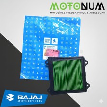 Bajaj Dominar 250 Hava Filtresi MNDT581062