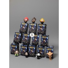 Harry Potter Aksesuar Serisi 24 Figür Sürpriz Paket- 1 Kutu