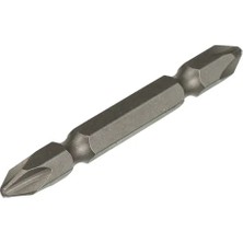 Just Cheap Store Çift Taraflı Bits Uç Pz2-Sl5,5 - 65 mm - (20 )