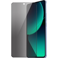 Bufalo Xiaomi 13T / 13T Pro Esd Anti Static Hayalet Privacy Cam Ekran Koruyucu