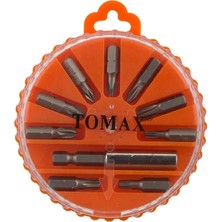 Just Cheap Store Bits Set 10 Parça