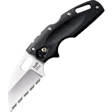 Cold Steel Tuff Lite Serrated Edge Çakı