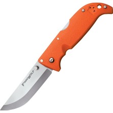Cold Steel Finn Wolf Blaze Orange Çakı