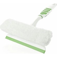 Pazarcan Peluşlu Bezli Cam Sileceği