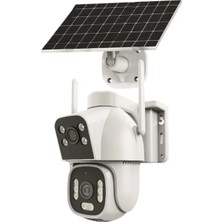 Orfe X3030 4g Dual Lens Kamera