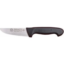 Just Cheap Store 61109 - Sürmene Kasap Deri Yüzme Bıçağı 10,5 cm