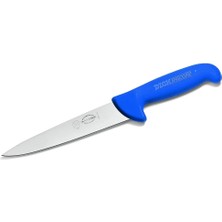 Just Cheap Store 8 2007 13 Kasap Kemik Sıyırma Bıçağı  13 cm - Ergo Grip
