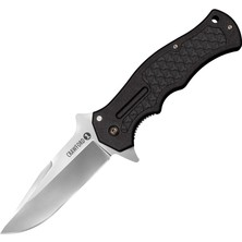 Cold Steel Crawford 1 Black Çakı