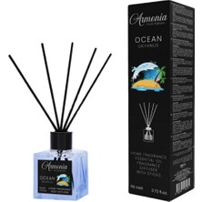 Armonia Ocean/ Okyanus Çubuklu Oda Kokusu