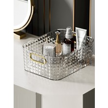 Pratik ve Şık Makyaj Takı Düzenleyici, Masaüstü Organizatör