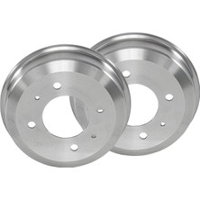 Braxis Arka Fren Kampanası Takım Hyundaı Accent Yumurta Kasa 1998-2000