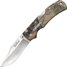 Cold Steel Double Safe Hunter Camo Çakı