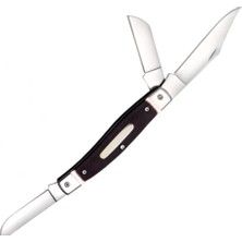 Cold Steel Stockman Jigged Bone Çakı
